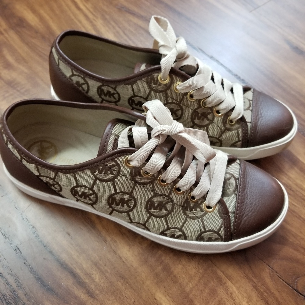 Michael Kors shoes